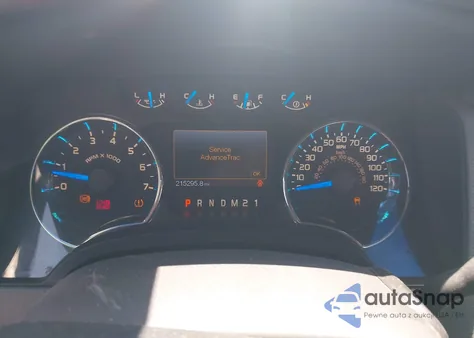 2013 Ford F-150 Xlt from USA, damaged, VIN 1FTFW1CF2DKG05730